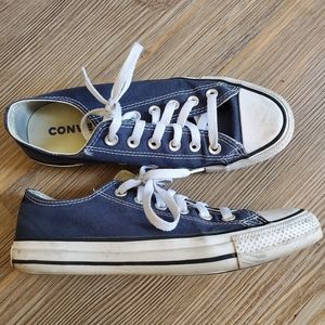 Low Top Converse